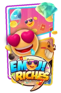 Emoji-riches