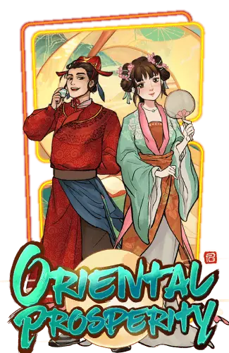 oriental-prosperity
